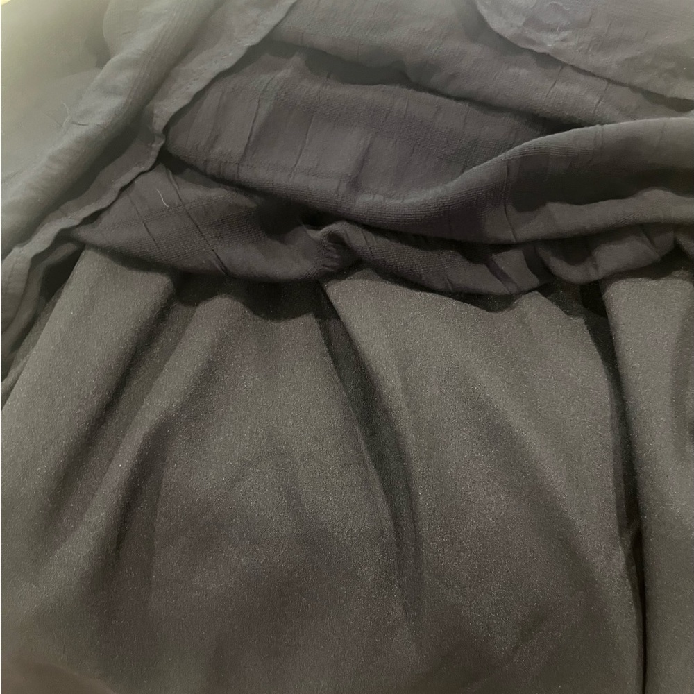 NWT Bcbg mini skater dress - Picture 6 of 7